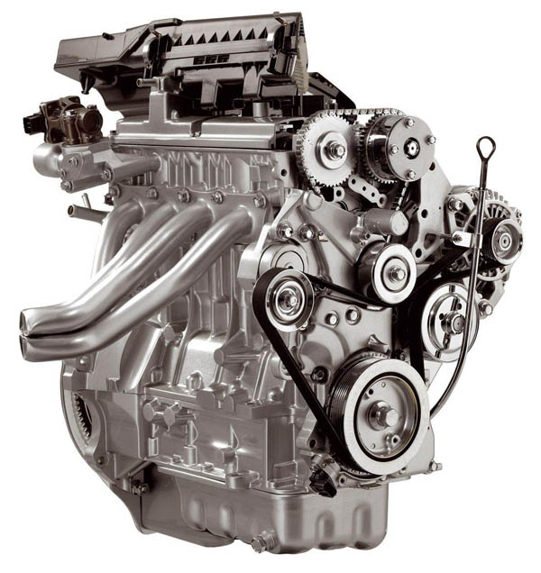 2008  Insight Car Engine